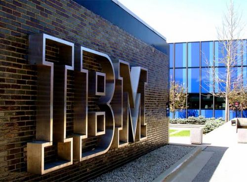 IBM  最大規(guī)模裁員