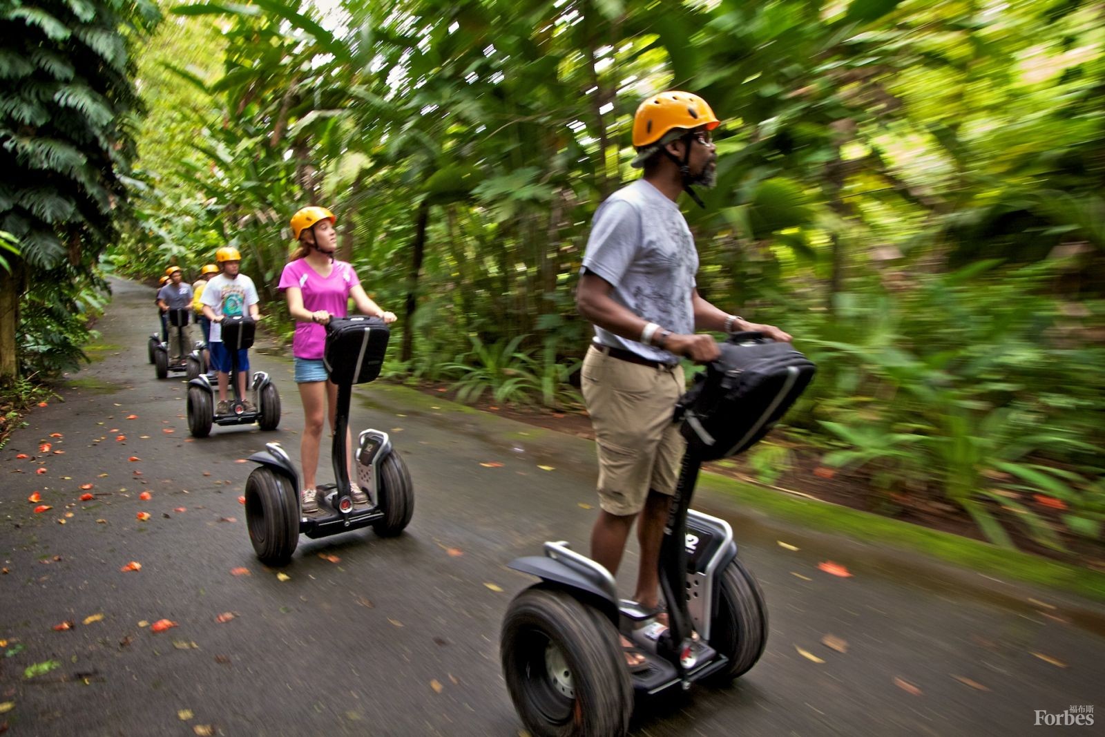 谷歌眼鏡、Fire Phone及Segway的失敗教訓在哪？