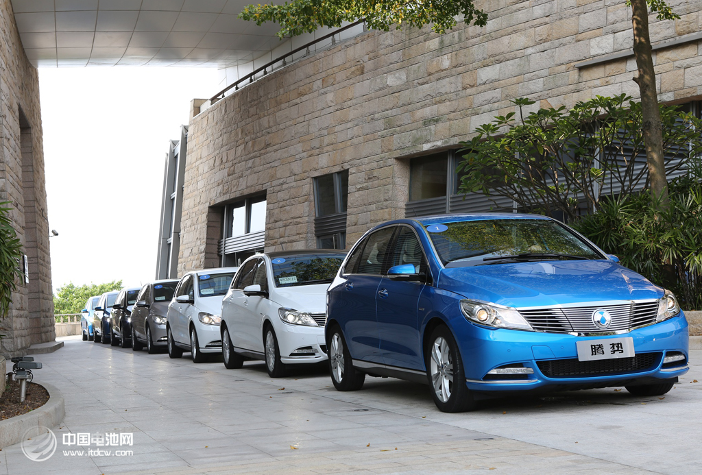 充電難制約多國電動(dòng)汽車發(fā)展  未來市場(chǎng)空間巨大