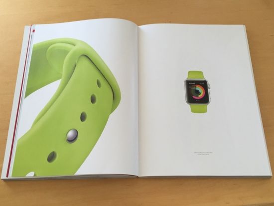 Apple Watch亮相美國(guó)時(shí)尚雜志：為上市做準(zhǔn)備