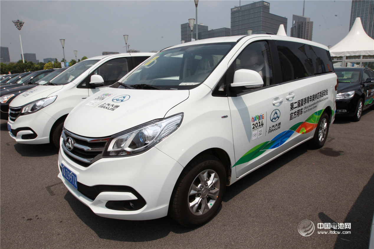 2014年全球電動(dòng)汽車銷量突破35萬輛