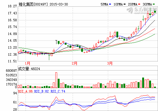 雅化集團(tuán)