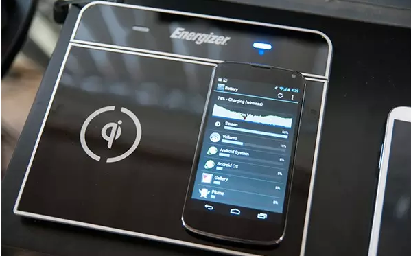 無線充電離我們有多遠(yuǎn)？誰能挑動中國市場？