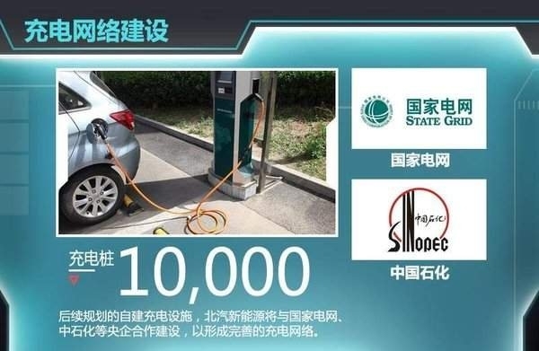 比亞迪年內(nèi)推純電動(dòng)出租車  競(jìng)爭(zhēng)北汽EU300電動(dòng)車