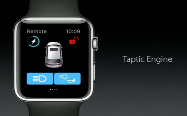 蘋果WWDC上的3分鐘 為何對(duì)車企很重要？