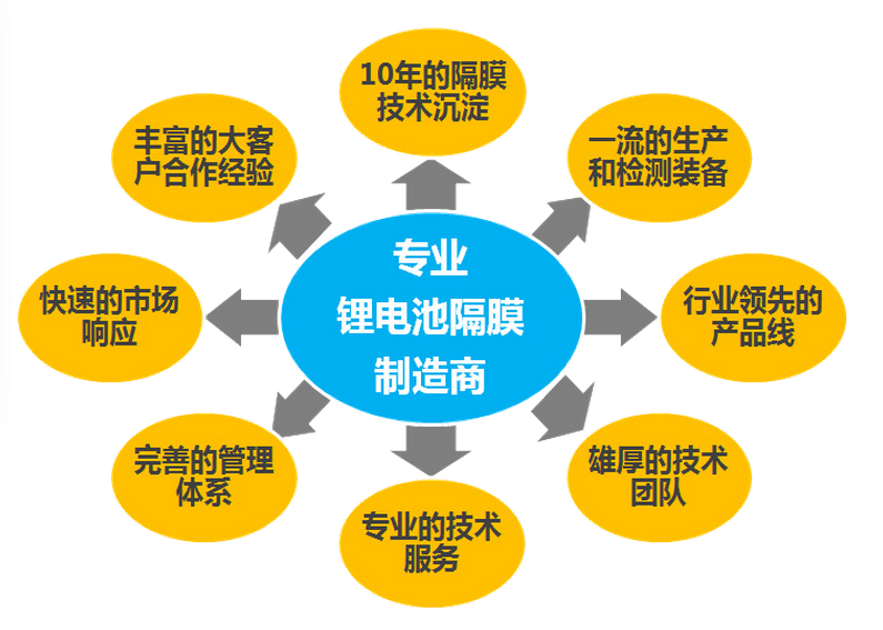 星源材質(zhì)確認(rèn)出席第三屆鋰電“達(dá)沃斯”