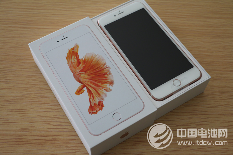 蘋果iPhone 6s真機(jī)高清曬機(jī)照 3D Touch體驗(yàn)如何?