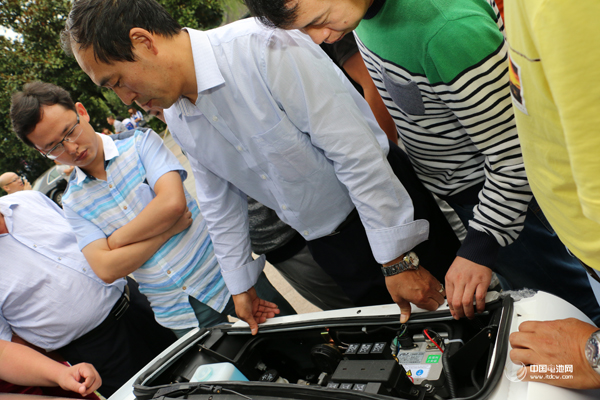 低價新能源車成搶手貨  價格因素是制約發(fā)展的瓶頸