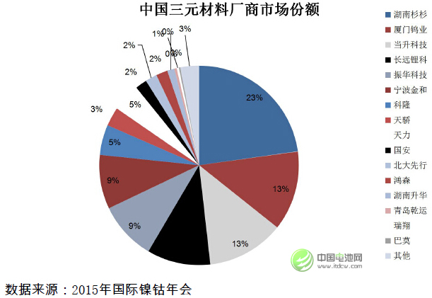 未來(lái)市場(chǎng)將被擁有技術(shù)和資金實(shí)力的上市公司搶占