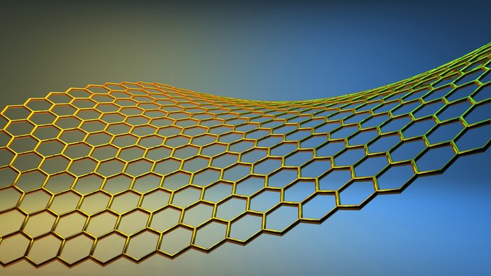 科學(xué)家用銅箔制造石墨烯 成本降低100倍