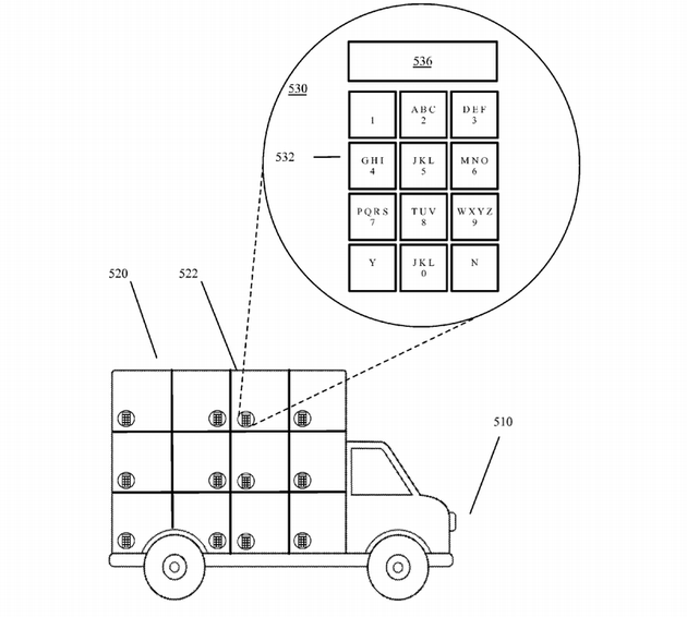 Google正計劃讓自動駕駛卡車送快遞成為可能