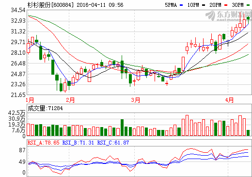 寧波杉杉進軍整車 將獲專用車生產資質 