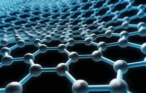 廣西石墨烯發(fā)力突圍！一位學者的“烯谷”夢