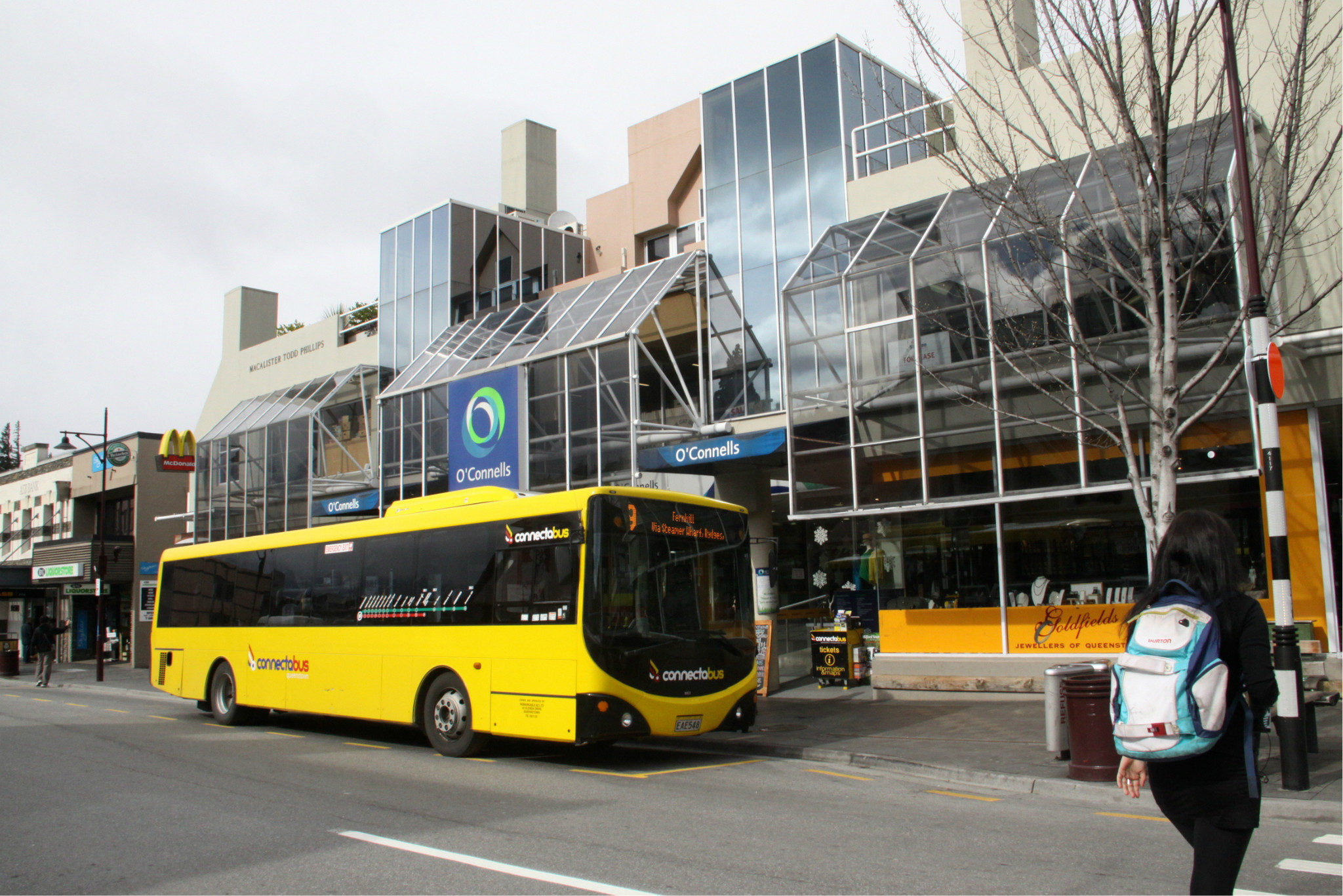 新西蘭推廣電動(dòng)汽車(chē) 最大限度發(fā)揮可再生能源優(yōu)勢(shì)