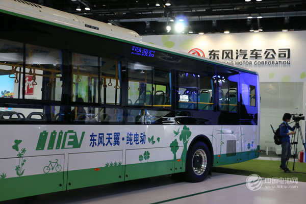 整車和電池都“怕冷” 新能源商用車寒區(qū)推廣任重道近