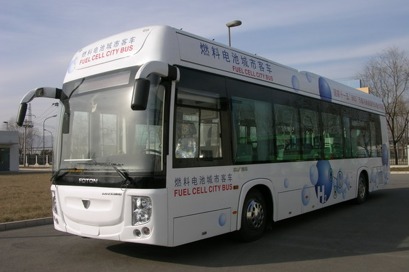 對(duì)比國(guó)外略顯停滯 中國(guó)氫燃料電池汽車(chē)差在哪兒？