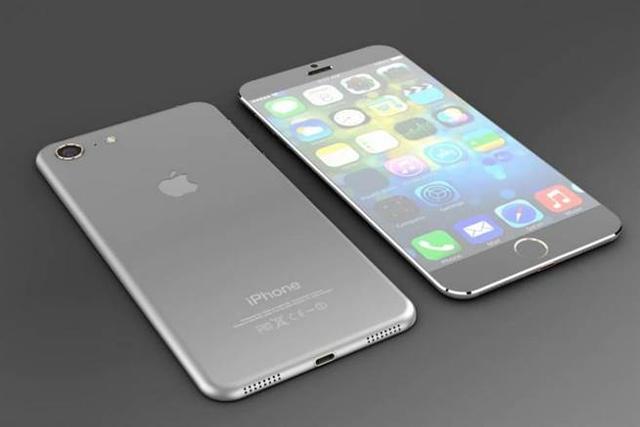 分析師帶來(lái)對(duì)蘋(píng)果有利預(yù)測(cè)：iPhone7銷(xiāo)量將比6s增12%