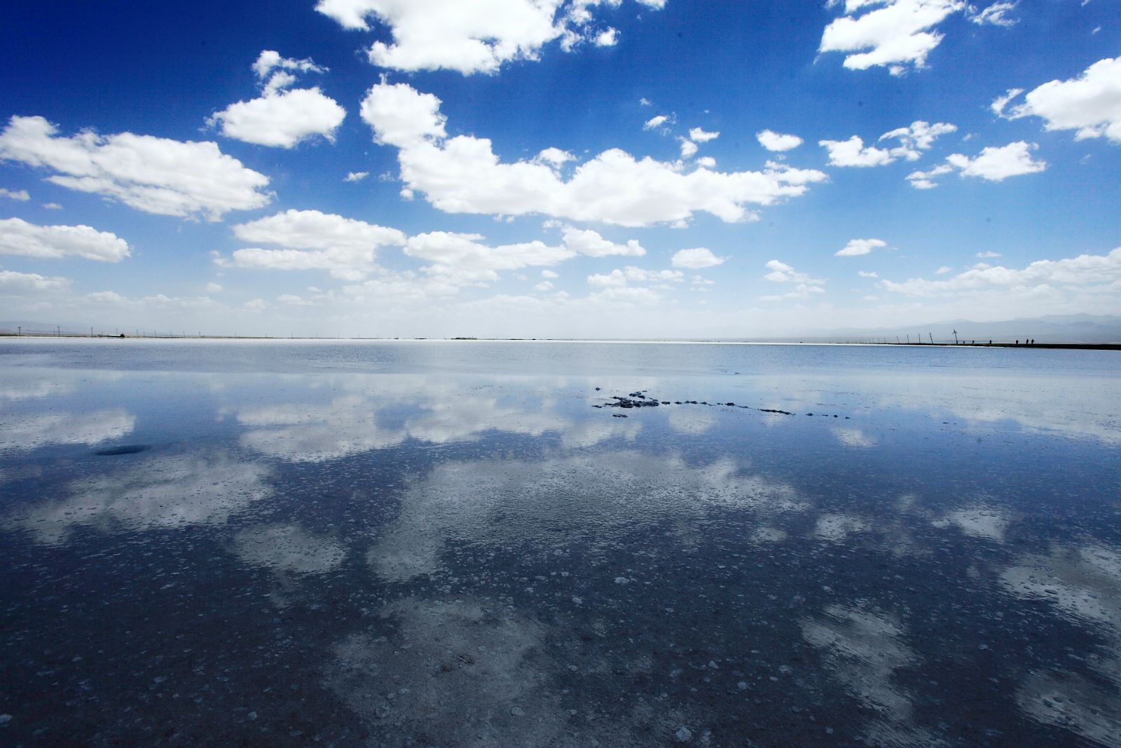 青海湖