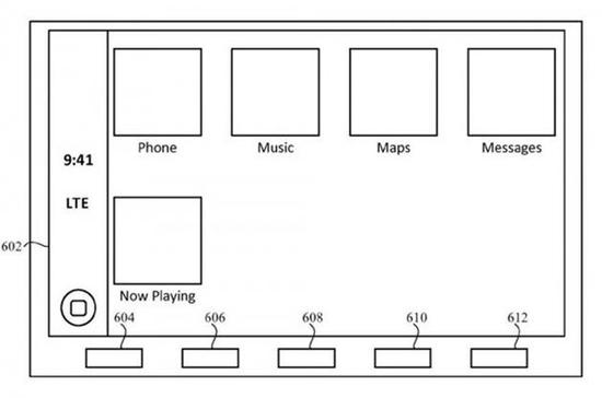 蘋果獲得汽車音響專利：造車計劃順利進行