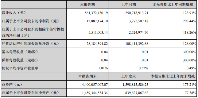 猛獅科技