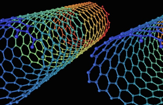 碳納米管望革新柔性鋰電池 助力可穿戴設(shè)備發(fā)展