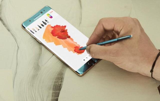 三星Note7全球召回 揭秘鋰電池為什么會起火爆炸