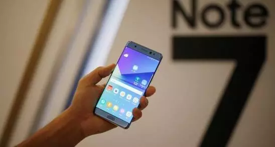 三星Note7電池危局 是創(chuàng)新失敗還是品質(zhì)監(jiān)控脫韁？