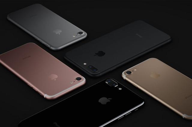 iPhone 7為何難幫蘋果重回巔峰：創(chuàng)新藥力不夠大