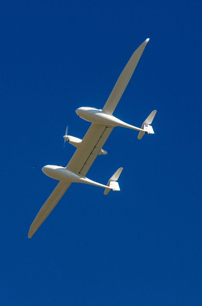 燃料電池飛機(jī)