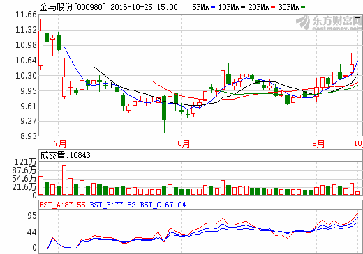 116億“鯨吞”眾泰汽車遭疑 金馬稱將資產(chǎn)整合協(xié)同發(fā)展