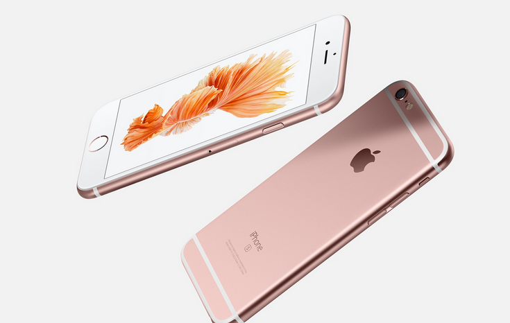 蘋果為意外關(guān)機iPhone6s免費換電池 稱不是安全問題