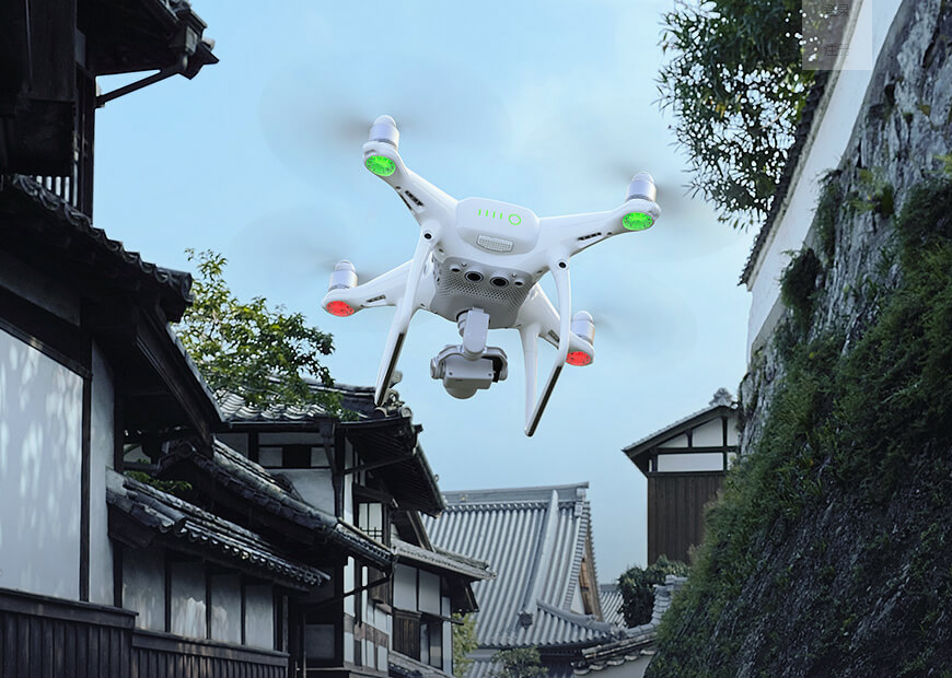 DJI 大疆創(chuàng)新