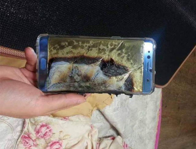 Note7爆炸不怪電池？S8繼續(xù)使用Samsung SDI電池