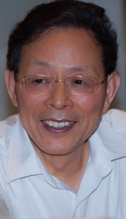 蘇州宇量電池有限公司 董事長 毛煥宇