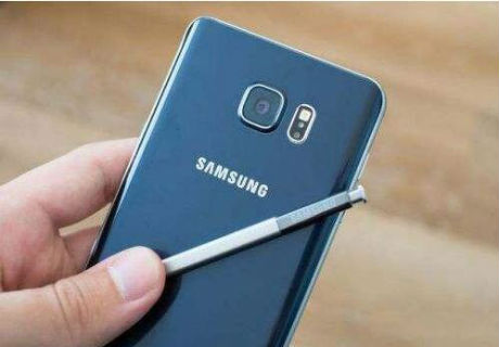 Note 7事件塵埃落定 三星手機(jī)在中國市場恐難回巔峰