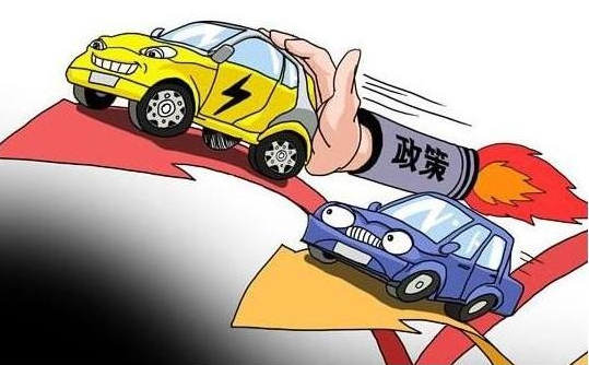 1月新能源車銷量暴跌67% 吉利江淮全歸零