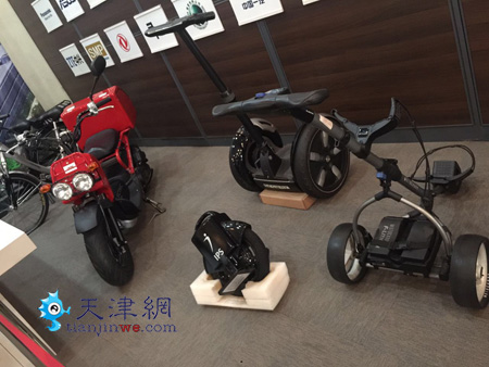 探訪未來(lái)新能源汽車(chē)的電池工廠