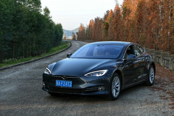 馬斯克：特斯拉將于今年7月推出Model 3電動車