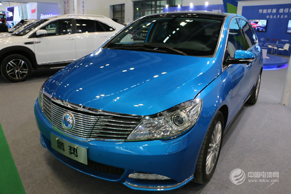 2020年前后新能源車產(chǎn)能將集中過剩 或迎價格戰(zhàn)