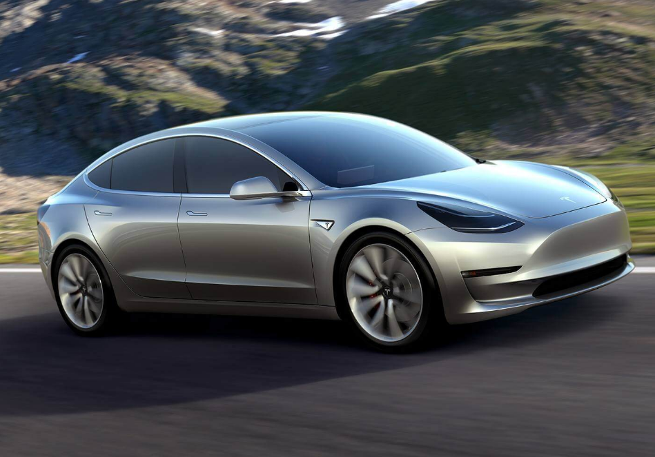 Model 3