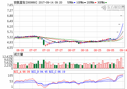 新能源汽車政策加碼行業(yè)慢熱 游資涌入炒作先行