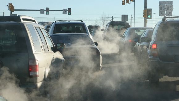 新能源將全面替代燃油車 中國時間表已在路上