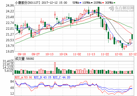 小康股份擬逾20億投動力電池項(xiàng)目 全新概念新能源車明年發(fā)布