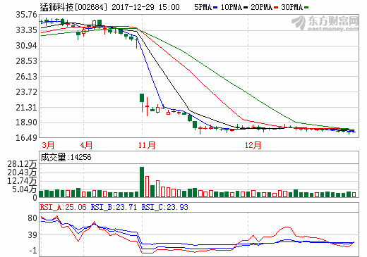 猛獅科技擬20億新增5GWh鋰電池 子公司2億投NCA前驅(qū)體