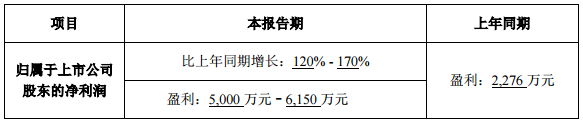 新綸科技第一季度業(yè)績預(yù)增120%-170% 鋁塑膜銷量同比預(yù)增超150%