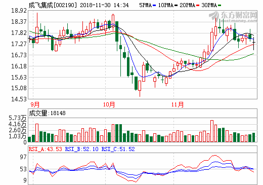 成飛集成