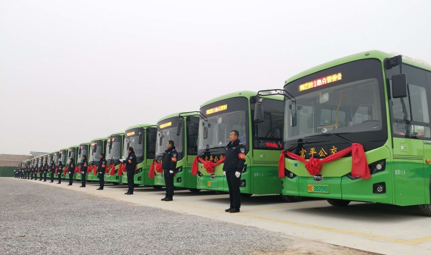 車市盼春來 玩轉(zhuǎn)新能源車方能引領(lǐng)潮流