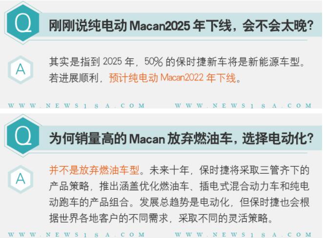 保時捷擴建萊比錫工廠 斥資6億歐元/產(chǎn)電動Macan