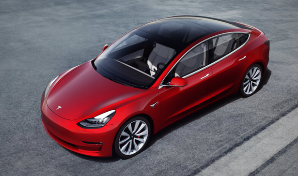 外媒報道證實：特斯拉Model 3電池鈷含量比大眾低75%