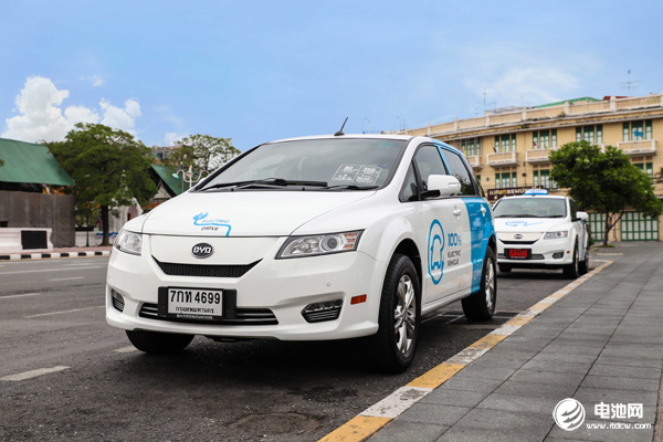 新能源汽車市場開放加深 品質(zhì)突破成為競爭主題